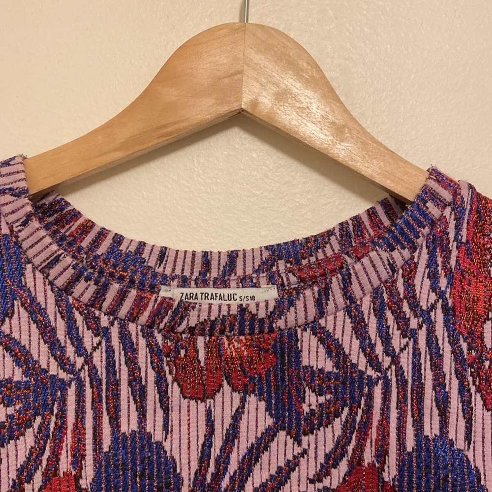 ZARA Tee - Picture 2 of 5